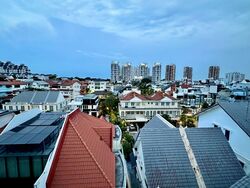 Sennett Avenue (D16), Semi-Detached #475861071